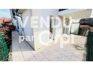 Vente appartement 3 pièces 55 m² à Ostwald (67540)  171 000 €
