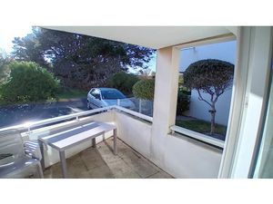 Vente appartement 3 pièces 42.32 m² à Plougasnou (29630)  78 108 €