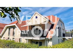 Vente appartement 3 pièces 62 m² à Ostwald (67540)  212 900 €