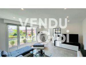 Vente appartement 3 pièces 85 m² à Lingolsheim (67380)  249 960 €