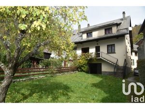 Vente Maison de village 7 pièces