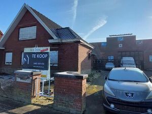 Bien professionnel à vendre à Marke (KXFL5) - Mithus Home | Zimmo