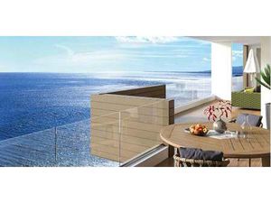 Appartement avec terrasse San-Martino-di-Lota (2B)