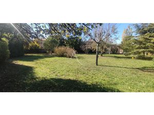 Vente terrain 650 m² à Plaisance-du-Touch (31830)  220 000 €