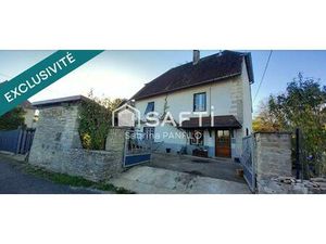 Proche Poligny  gare et autoroute