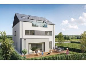 en vente Maison 255 m² – 2 069 792 € |Nospelt