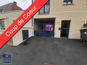 Parking à louer - Morsang-sur-Orge (91) - 37€