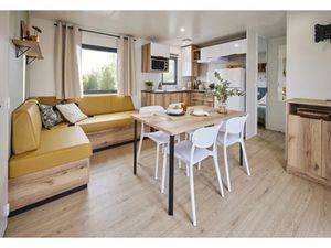 Vente chalet 6 pièces 32 m² à Nibelle (45340)  52 740 €