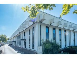 Location bureau RUNGIS 1 174 m²