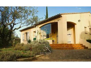 Vente maison 5 pièces 142 m² Nyons (26110)