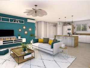 Vente maison neuve 4 pièces 89 m² à Fleurance (32500)  196 000 €