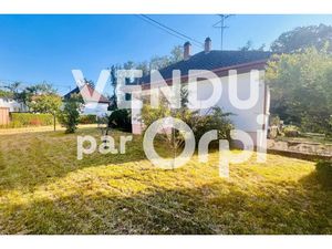 Vente maison 4 pièces 90 m² à Ingwiller (67340)  179 760 €