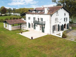Maison de luxe à vendre à Sames