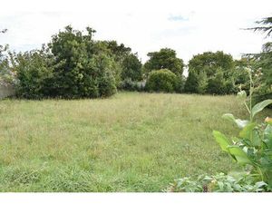 Vente terrain 971m2 La Brée-les-Bains 17840 - 299000 € - Surface Privée