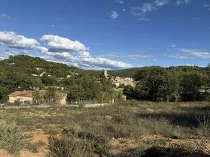 Vente terrain 749 m² Gréoux-les-Bains (04800)