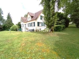 Vente maison 7 pièces 160 m² à Saint-Pierre-de-Coutances (50200)  295 000 €