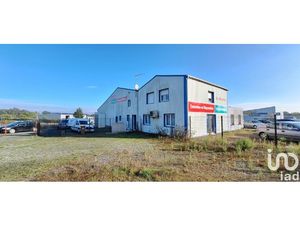 Vente Immeuble 10 pièces