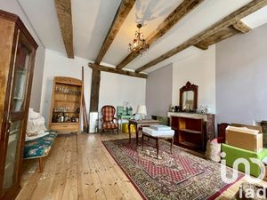 Vente Maison/villa 8 pièces