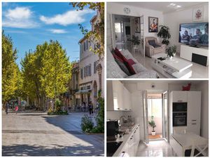 Appartement de Standing et moderne refait entièrement à neuf - IDEAL POUR INVESTISSEUR