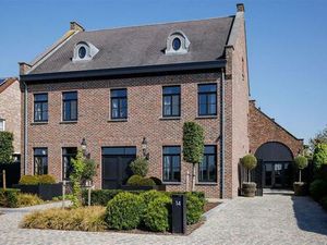 Maison à vendre à Kessenich € 1.195.000 (KXNFC) - Suzanne Louw Vastgoed | Zimmo