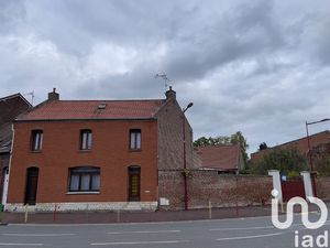 Vente Maison traditionnelle 7 pièces