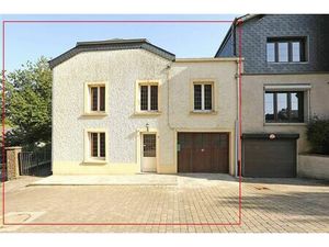 Maison à vendre à Rue des Abattis 1 Corbion (VBB86522)