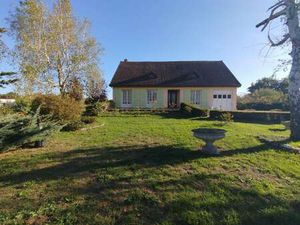 Vente Maison à La Suze-sur-Sarthe (72210) : à vendre / 101m² La Suze-sur-Sarthe