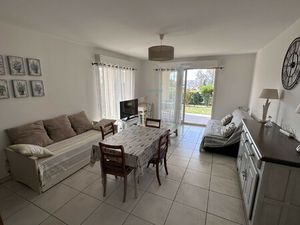 A LOUER : LOCATION HIVERNALE : APPARTEMENT T2 : du 16/01/2026 a