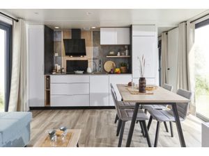 Vente chalet 6 pièces 40 m² à Nibelle (45340)  58 626 €