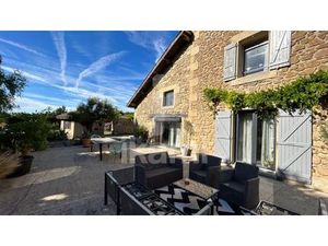 Maison de prestige en vente Clérieux  Auvergne-Rhône-Alpes