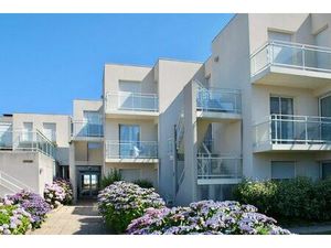 Appartement de prestige en vente Trégastel  Bretagne