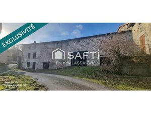 Annonce vente maison 4 pièces de 90m2 à Saint-amant-roche-savine (63890) - ParuVendu.fr re