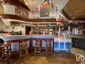 Vente commerce 250 m² Artolsheim (67390)