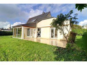 Maison Treffléan 5 pièce(s) 115 m2