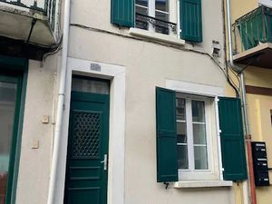 Vente maison 4 pièces 71.5 m² à Luzarches (95270)  210 000 €
