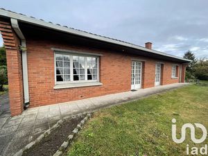 Vente maison 5 pièces 114 m² à Annoeullin (59112)  268 000 €