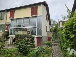 Vente maison 5 pièces 72 m² à Ablon-sur-Seine (94480)  265 000 €