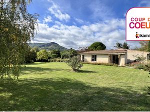 Vente maison 6 pièces 160 m² à Chomérac (07210)  375 000 €