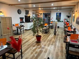 Vente locaux professionnels 500 m² à Mirambeau (17150)  126 000 €