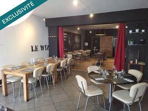 Vente locaux professionnels 150 m² à Mimizan (40200)  50 000 €