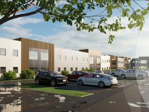 LOCAL D'ACTIVITÉ - COMMERCE A LOUER