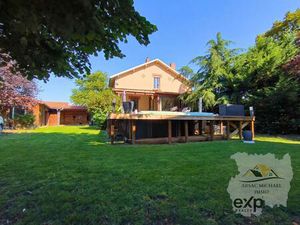 Vente maison 6 pièces 124 m² Brioude (43100)