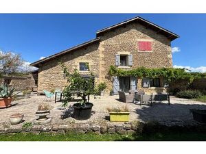 Maison Clérieux m² T-8 à vendre  695 000 €