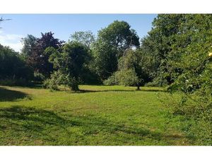 Terrain Chevreuse m² T- à vendre  320 000 €