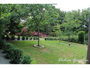 Vente maison 10 pièces 351 m² à Gréez-sur-Roc (72320)  376 000 €