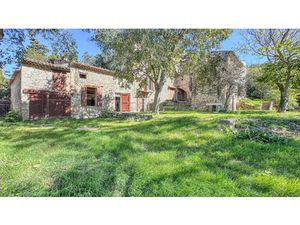 Vente maison 12 pièces 437 m² à Puget (84360)  483 000 €