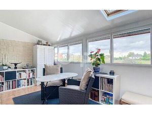 Maison Schlierbach m² T-5 à vendre  258 000 €