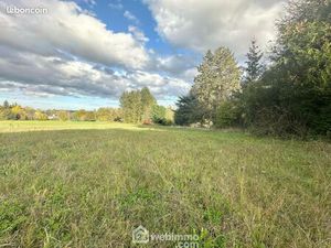 Terrain 1 178 m² Mons En Laonnois