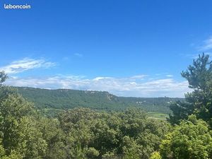 Terrain 965 m² CLANSAYES