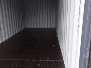 Box container stockage en location 33 m3
